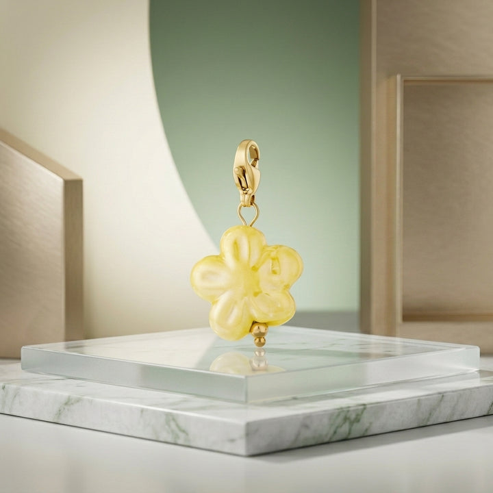 Smyckescharm – Blomma