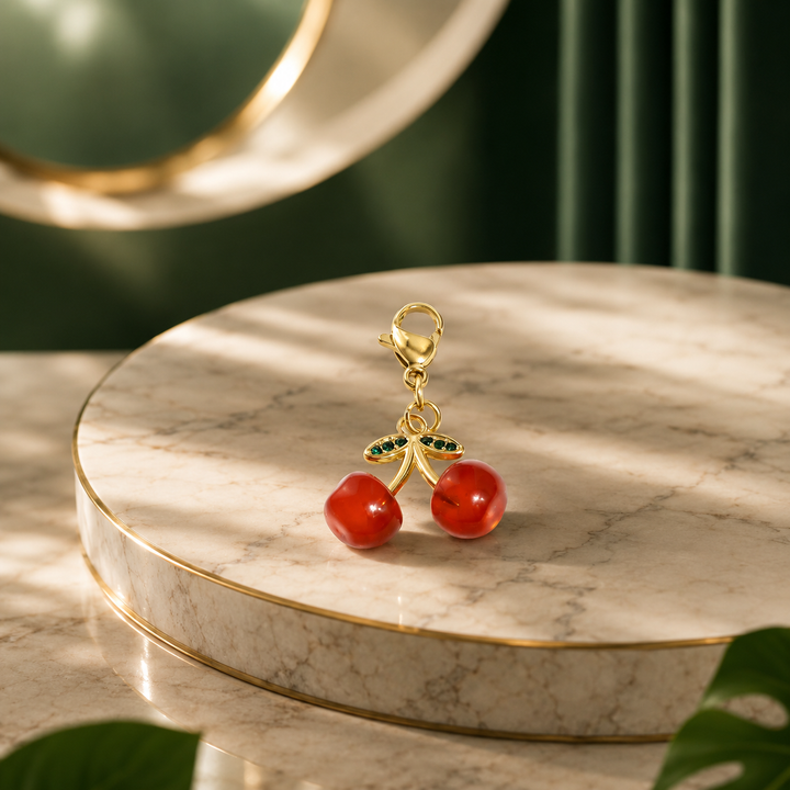 Cherry Charm – Simple Series