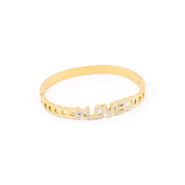 Love Armband – stilrent &amp; elegant