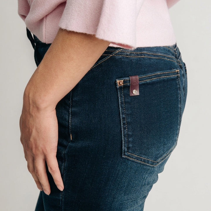 Stiliga Skin Jeans – Made in Paris