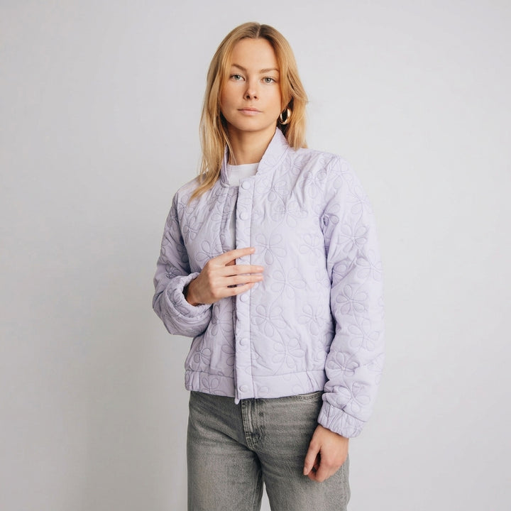 Stilig Jacka – Designed in Amsterdam