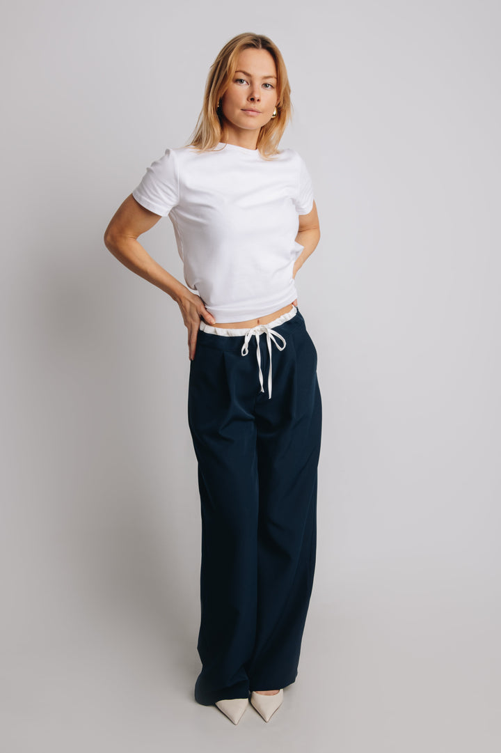 Stijlvolle broek – perfect voor casual gelegenheden en feestjes