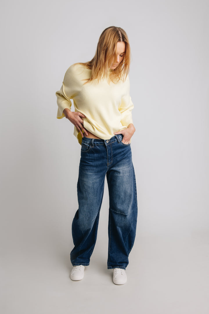 Stijlvolle Kijkerbroek – Perfect voor Casual