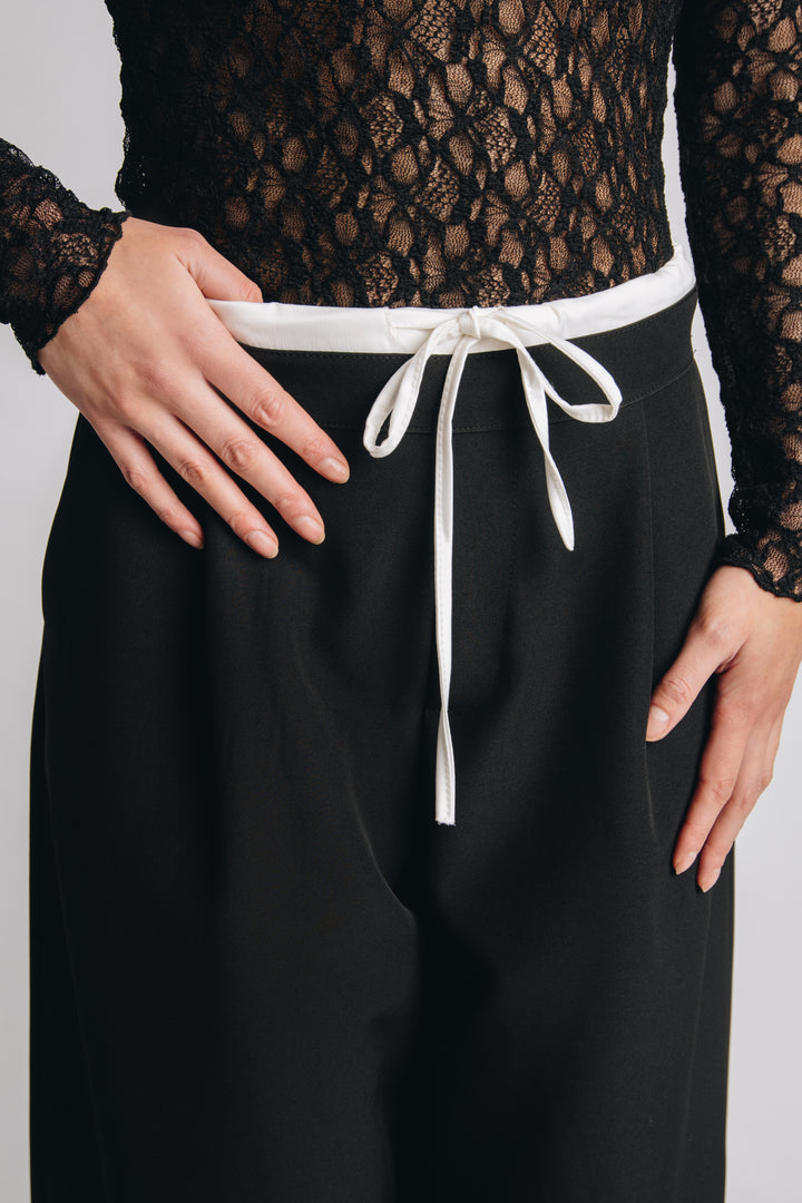 Stijlvolle broek – perfect voor casual gelegenheden en feestjes