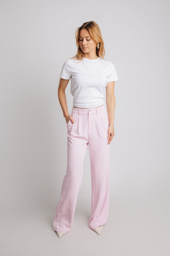 Elegante broek – perfecte pasvorm