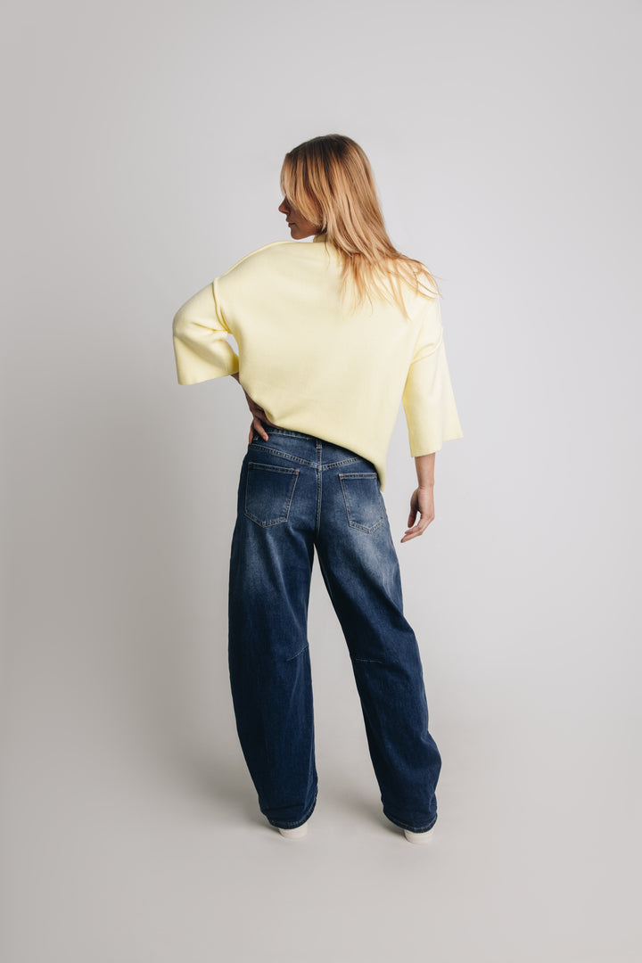 Stijlvolle Kijkerbroek – Perfect voor Casual