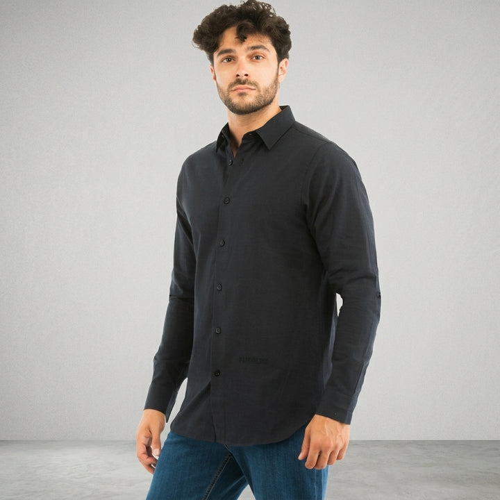 BIKKEMBERGS – SVART T-SHIRT “IRIS