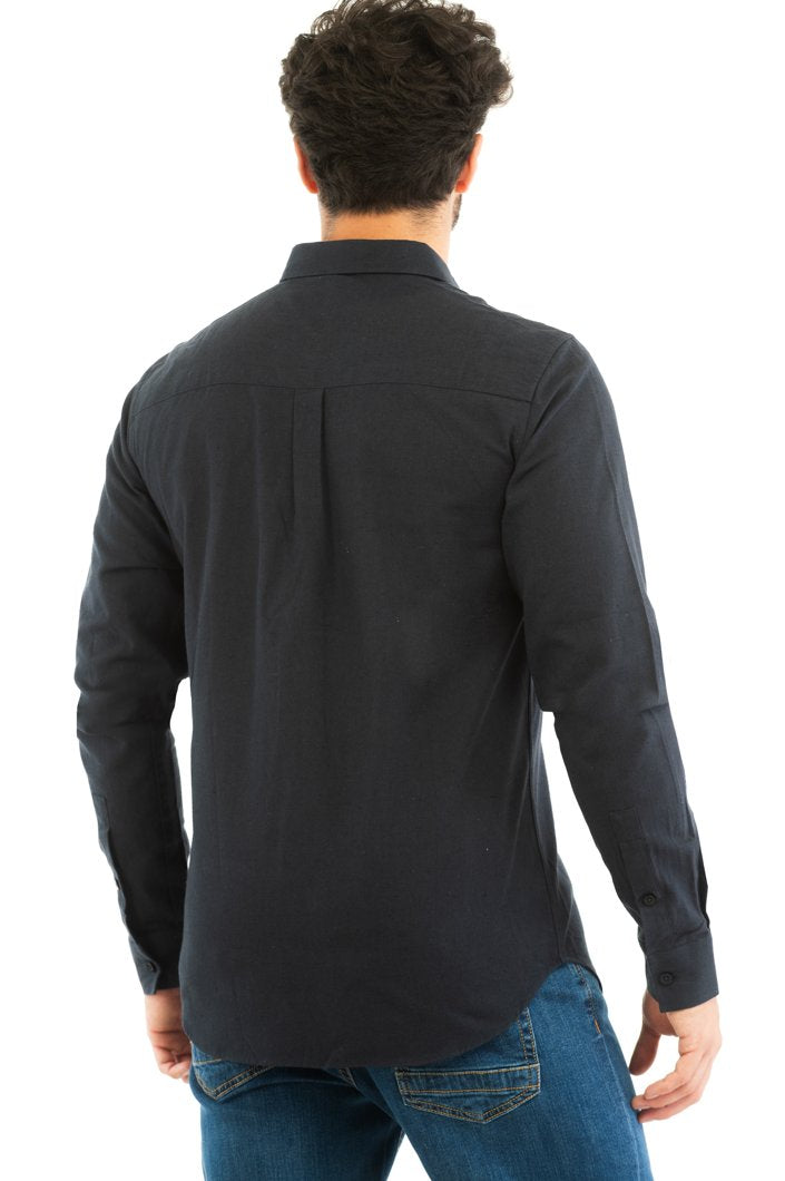 BIKKEMBERGS – SVART T-SHIRT “IRIS