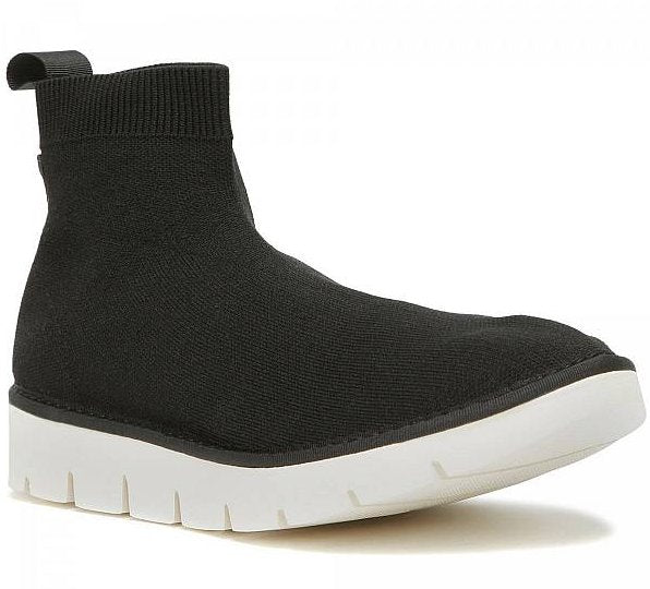 TWINSET – ZWARTE SNEAKERS