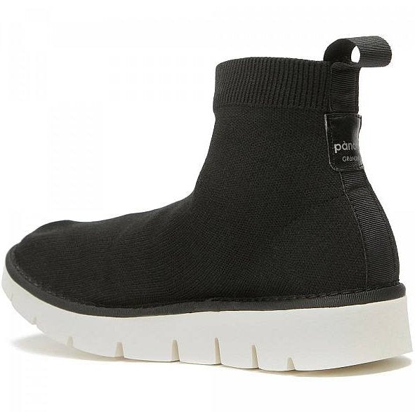 TWINSET – ZWARTE SNEAKERS