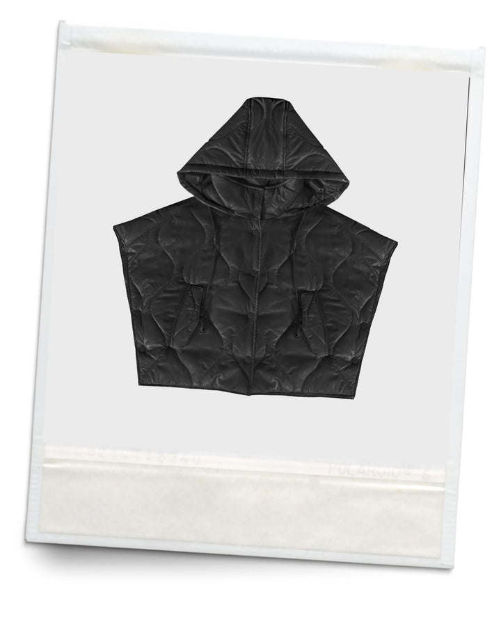 Lightweight Bodywarmer – Casual Look | Röd, Svart, Grön