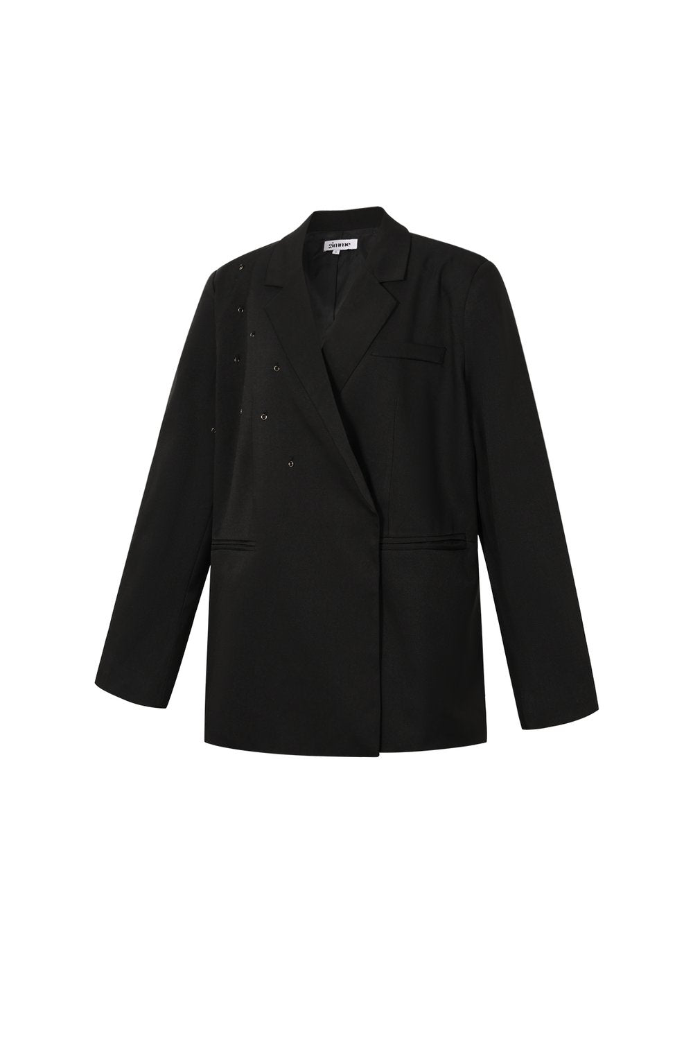 DIY Gimme Blazer