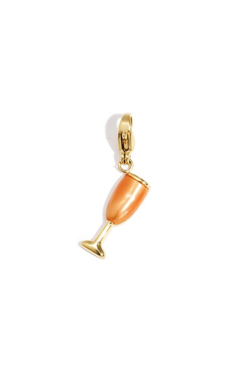 Smyckescharm – Casual Goblet