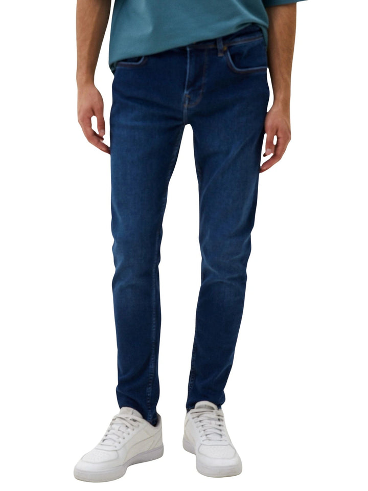 HERENZINNING – PEPE JEANS MARINEBLAUW