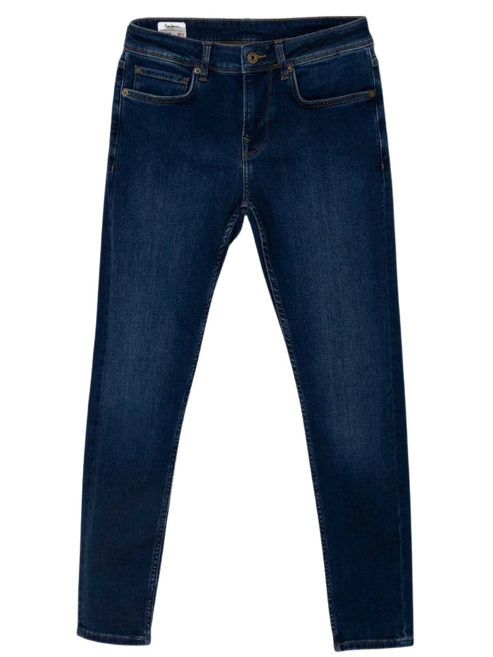 HERENZINNING – PEPE JEANS MARINEBLAUW