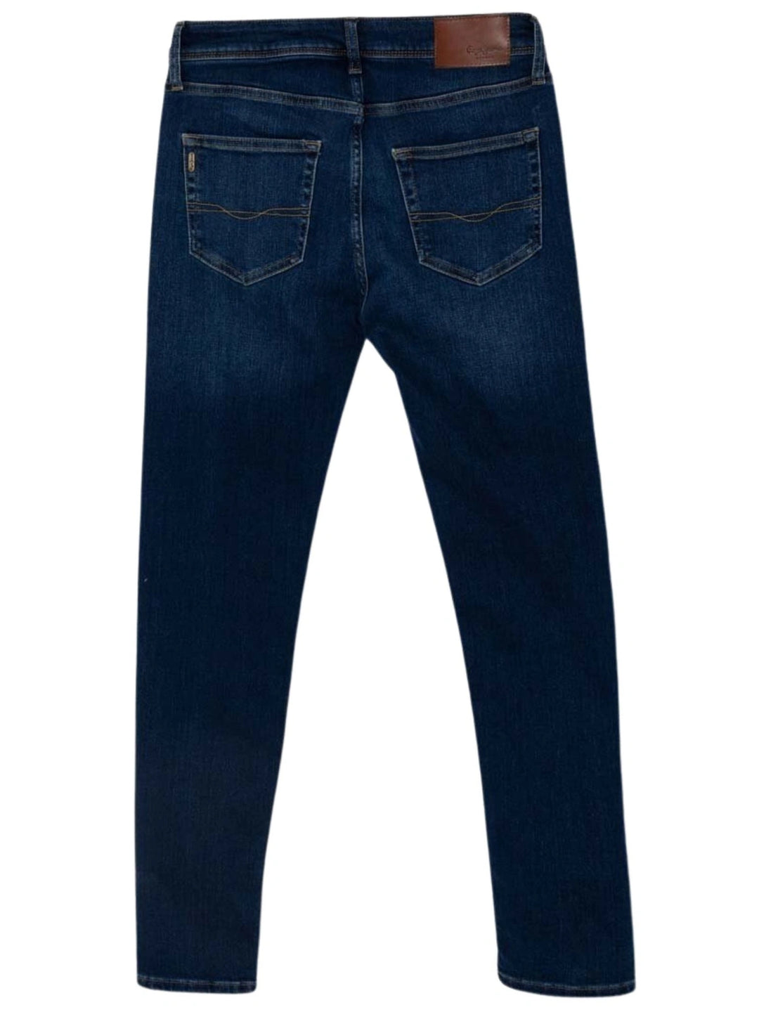 HERENZINNING – PEPE JEANS MARINEBLAUW