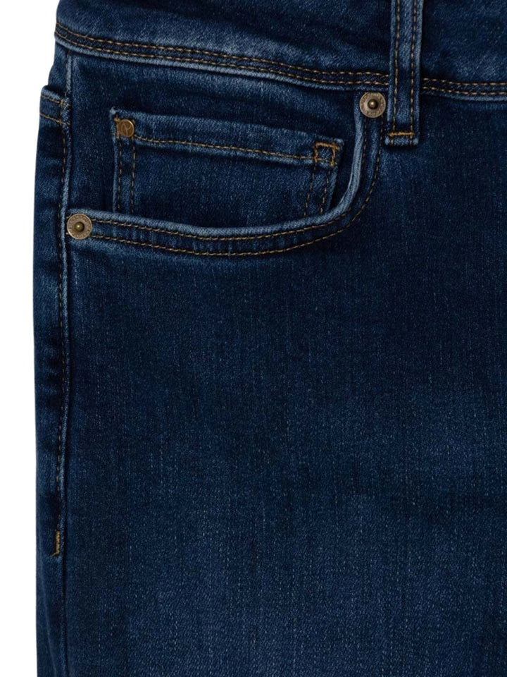 HERENZINNING – PEPE JEANS MARINEBLAUW