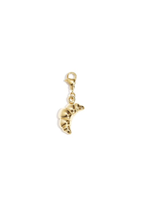 Croissant Charm