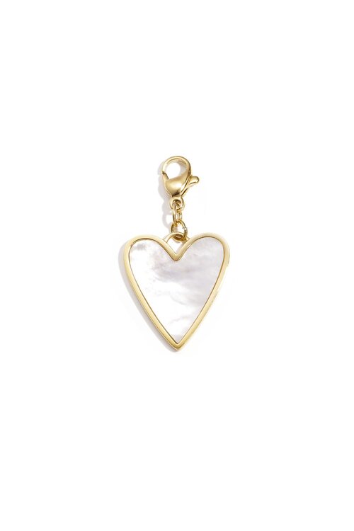 Myckescharm – Heart