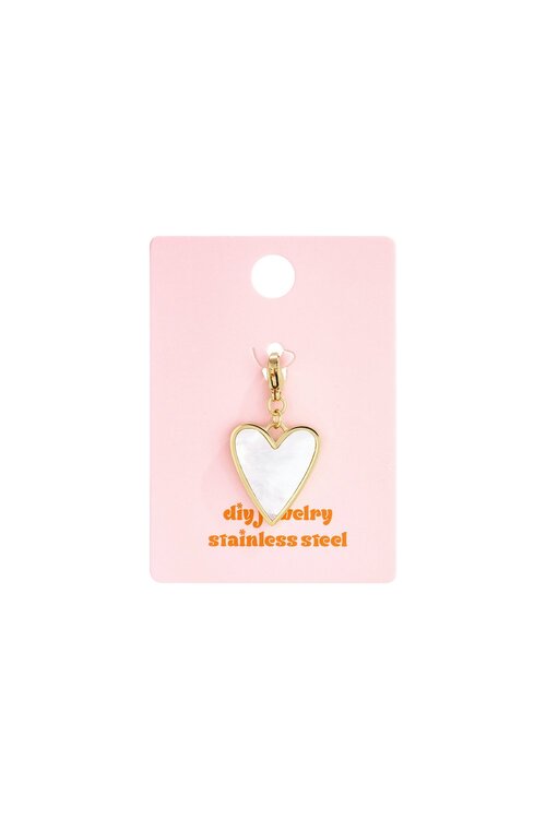 Myckescharm – Heart