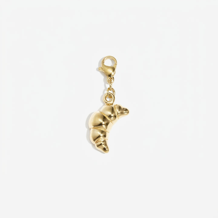Croissant Charm